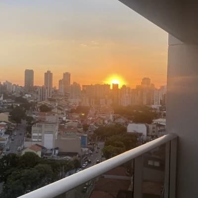 Balcony of your apartment thumbnail