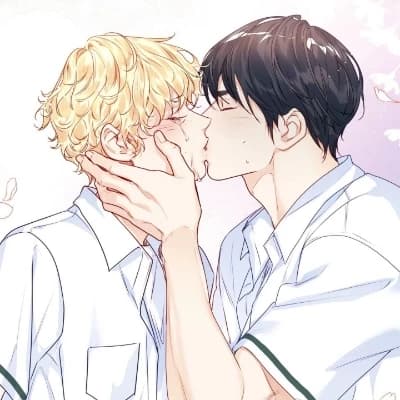Siwoo // BL thumbnail