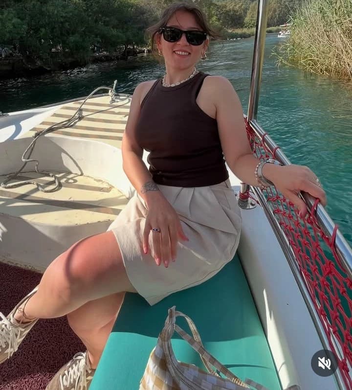 Gonca Aunt thumbnail