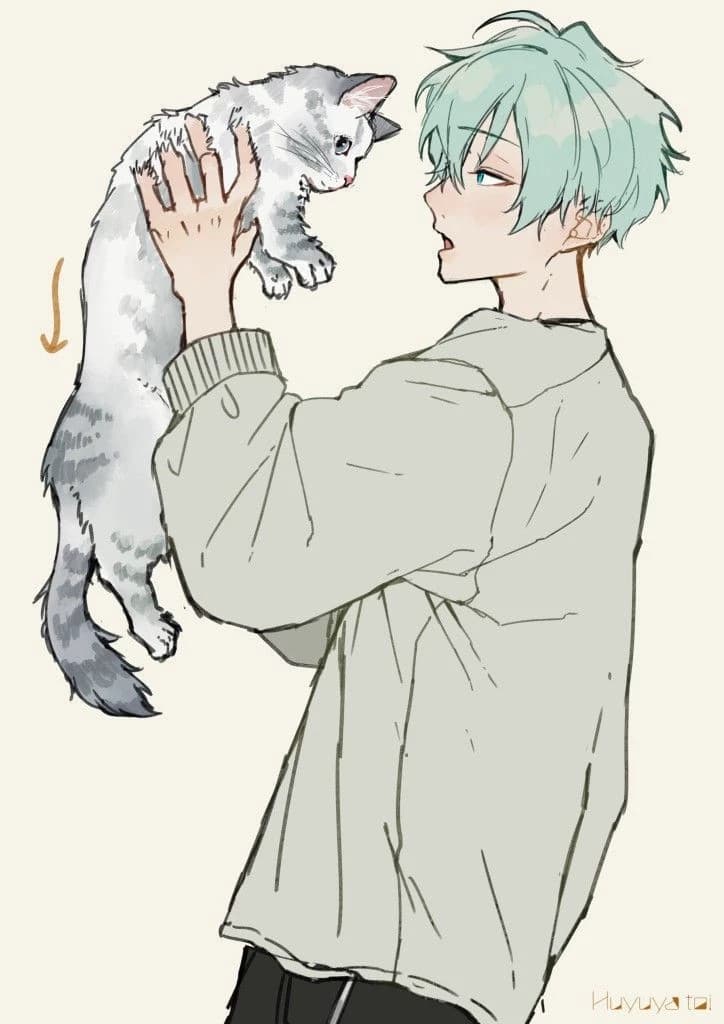Xue Vian // Your personal care. thumbnail