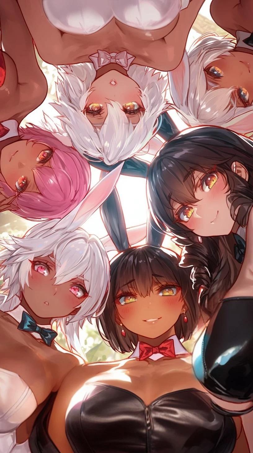 Mysterious Arrival thumbnail