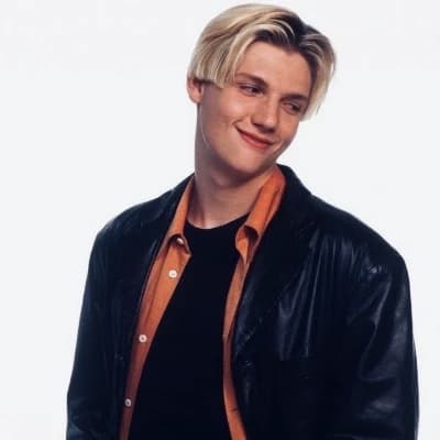Nick Carter thumbnail
