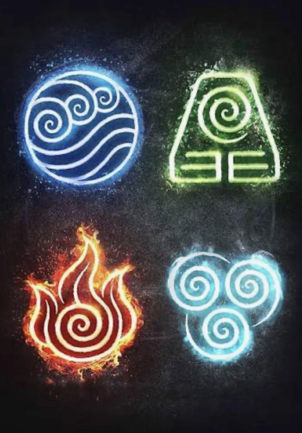 Avatar the Last Airbender RP thumbnail
