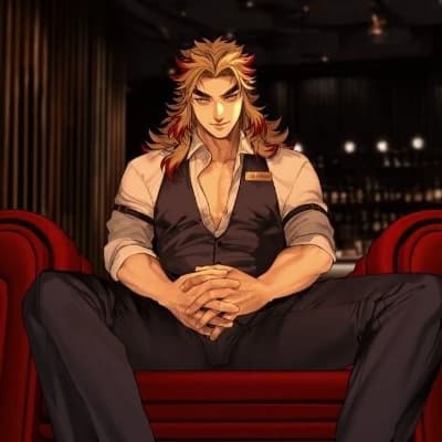 Kyojuro Rengoku thumbnail