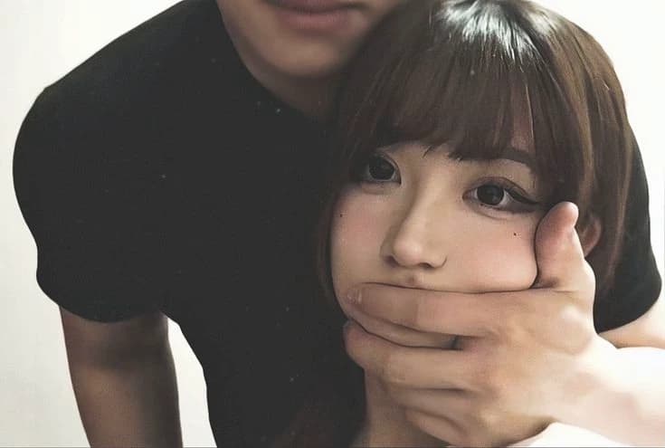 You're a very cute and kind girl thumbnail