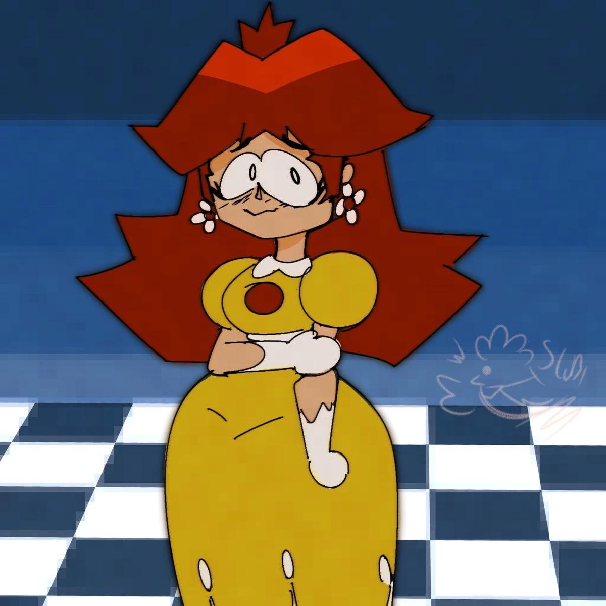 Daisy thumbnail