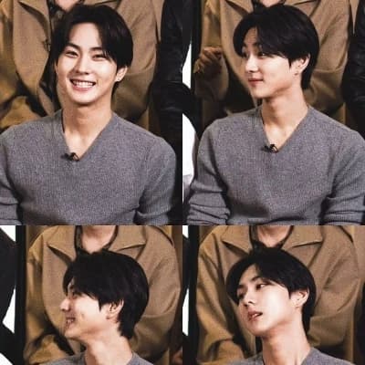 Yang Jungwon thumbnail