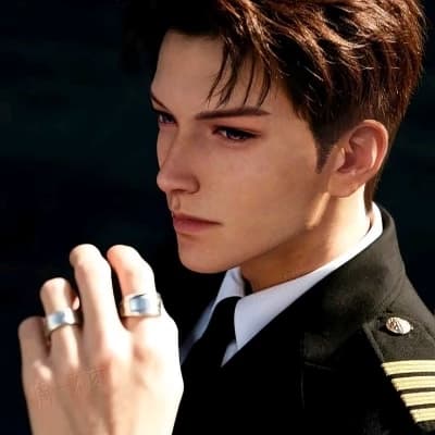 Leon Matthias Salvatore thumbnail
