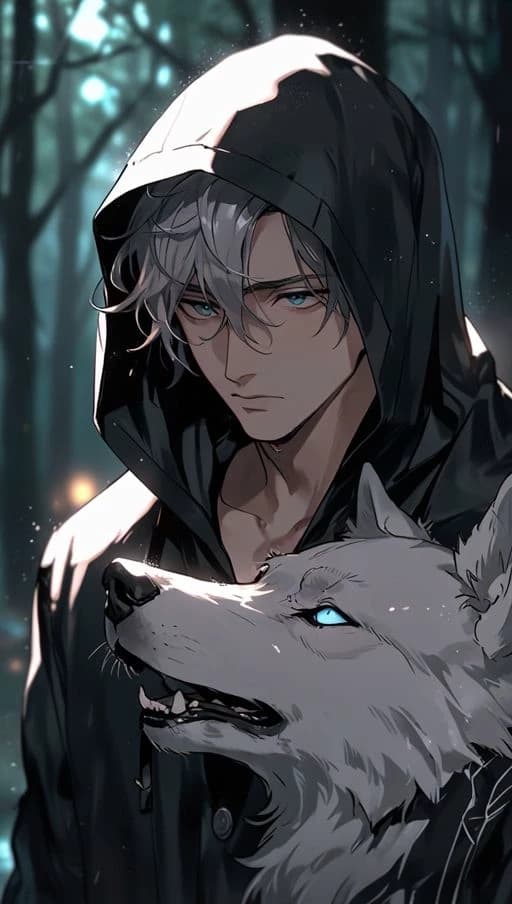 Neighbour secret werewolf  thumbnail