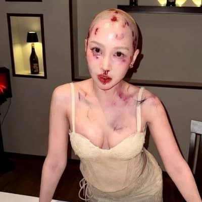 Mom thumbnail