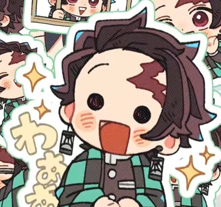 Tanjiro is secretly in love with you thumbnail