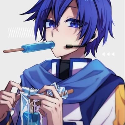 Kaito thumbnail