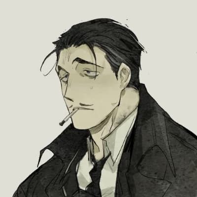 Detective Elias Wilson thumbnail