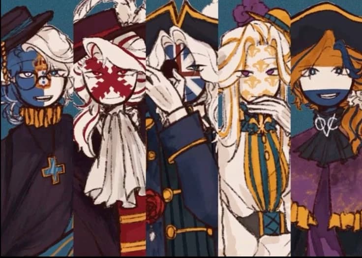 CH 1700s meeting thumbnail