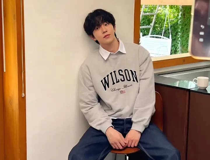 Nam Joo Hyuk thumbnail