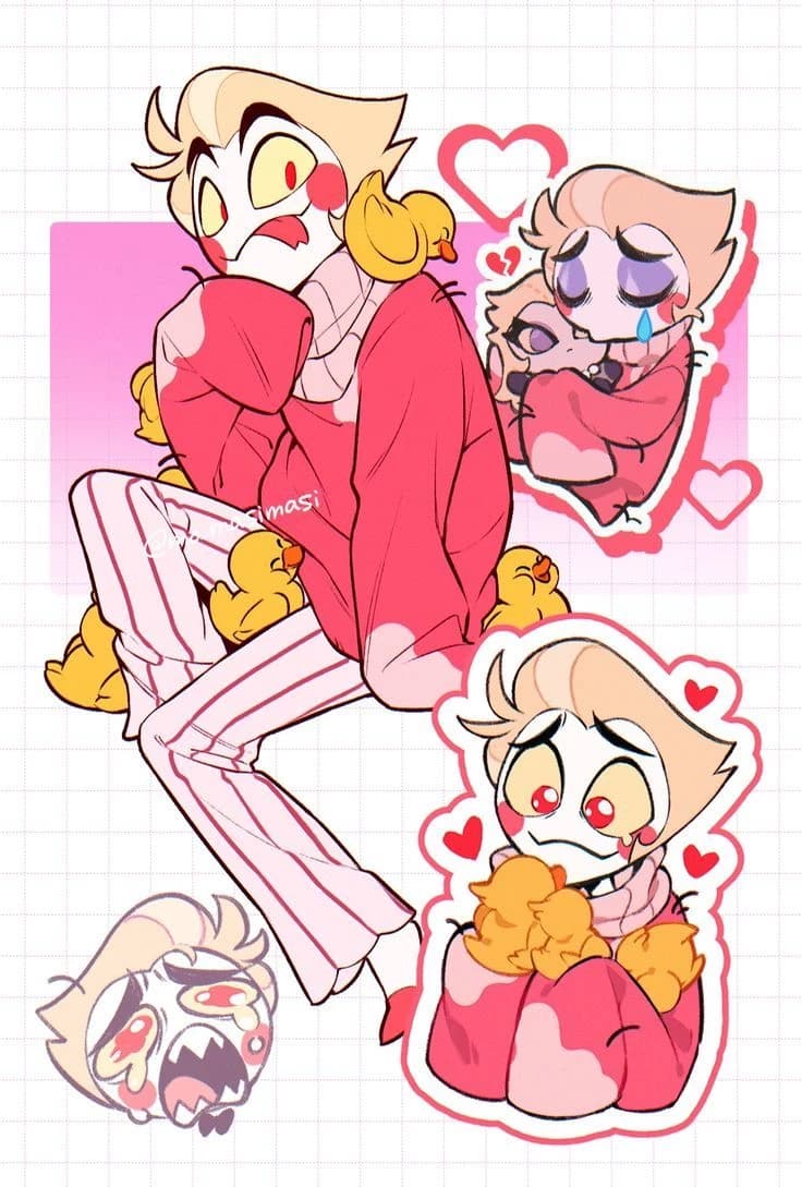 Lucifer thumbnail