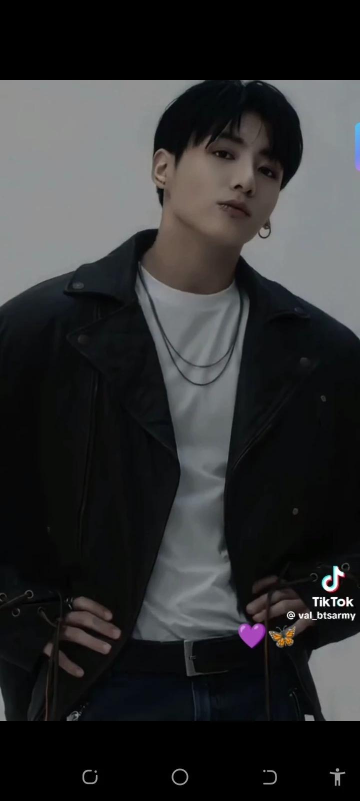 Jeon Jungkook 💜 thumbnail