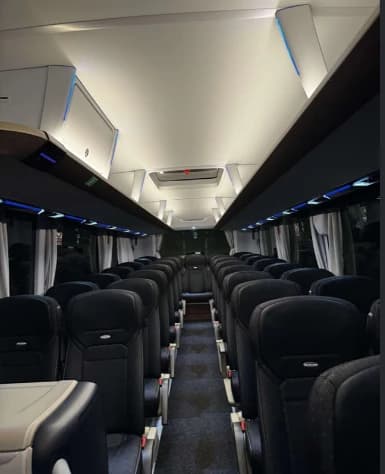 Silverlake High‘s Class Trip thumbnail