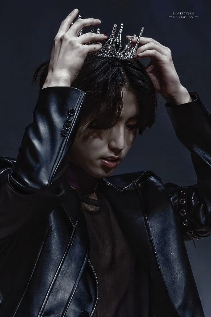 Han jisung thumbnail