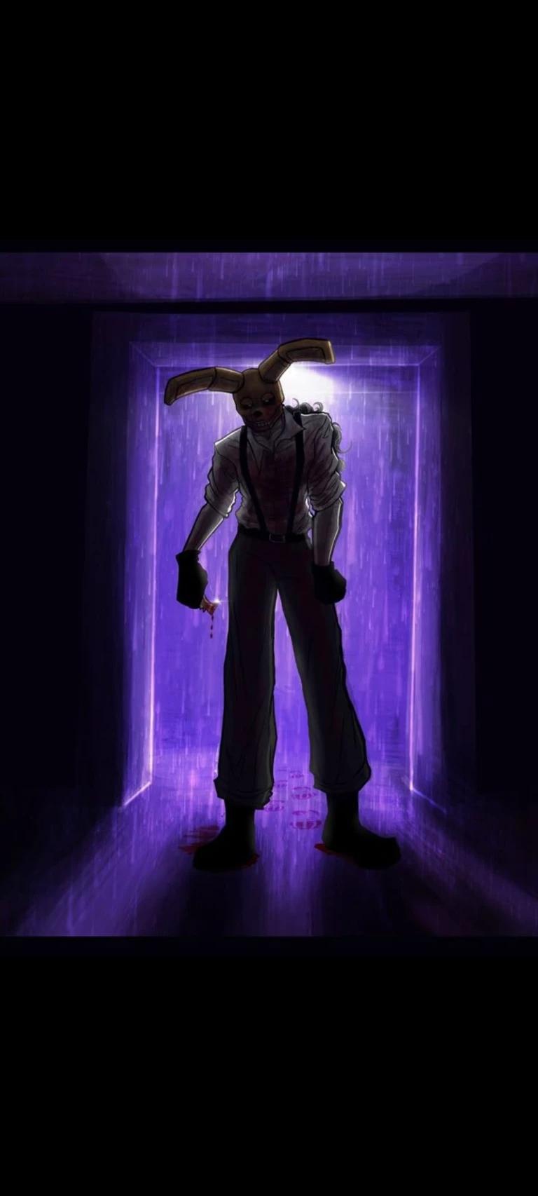 Fnaf Love thumbnail