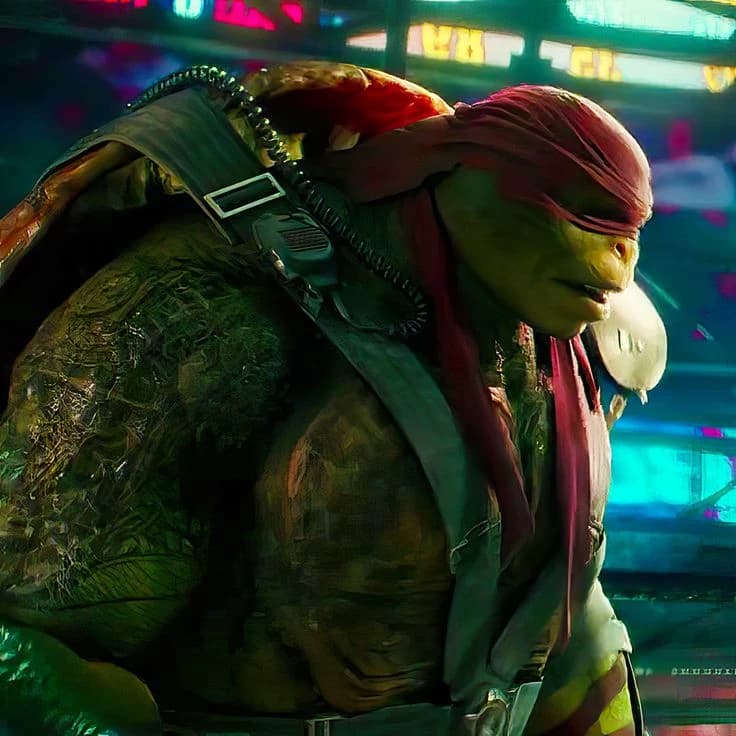 Raphael 🐢 thumbnail