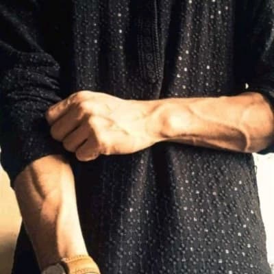 Kabir Oberoi thumbnail