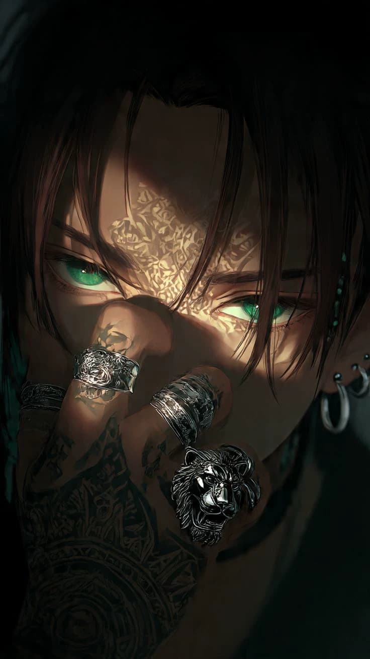 Alistair Valence thumbnail