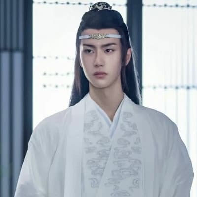 Lan Zhan thumbnail