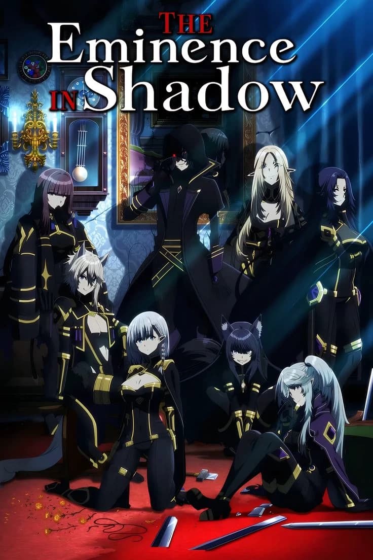 Eminence in the shadow  thumbnail