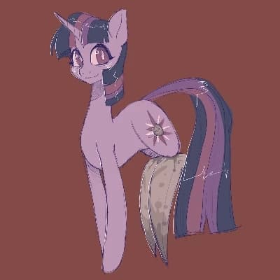 Twilight Scissors thumbnail