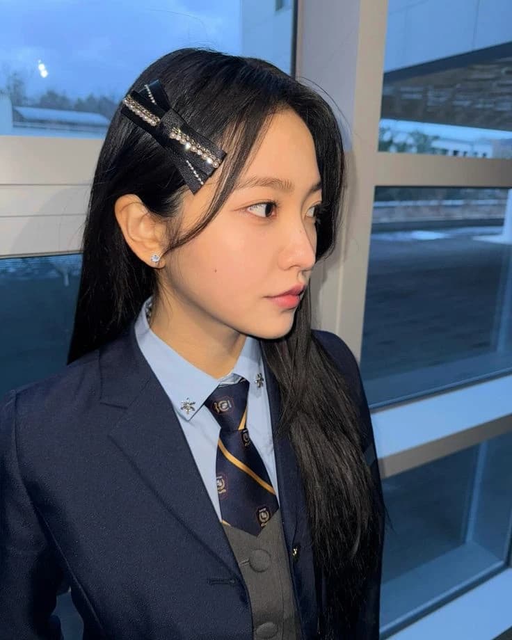 Baek Jenna thumbnail
