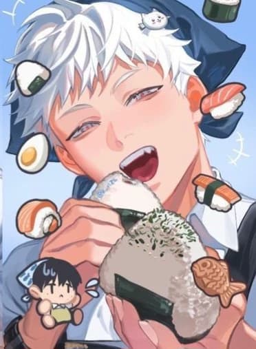 Hikaru thumbnail