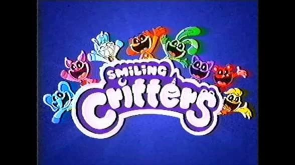 The Smiling Critters thumbnail
