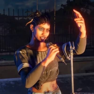 Talia Benavidez thumbnail