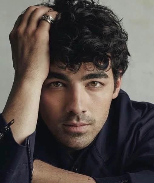 Joe Jonas thumbnail
