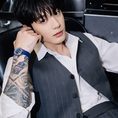 Jeon Jungkook thumbnail