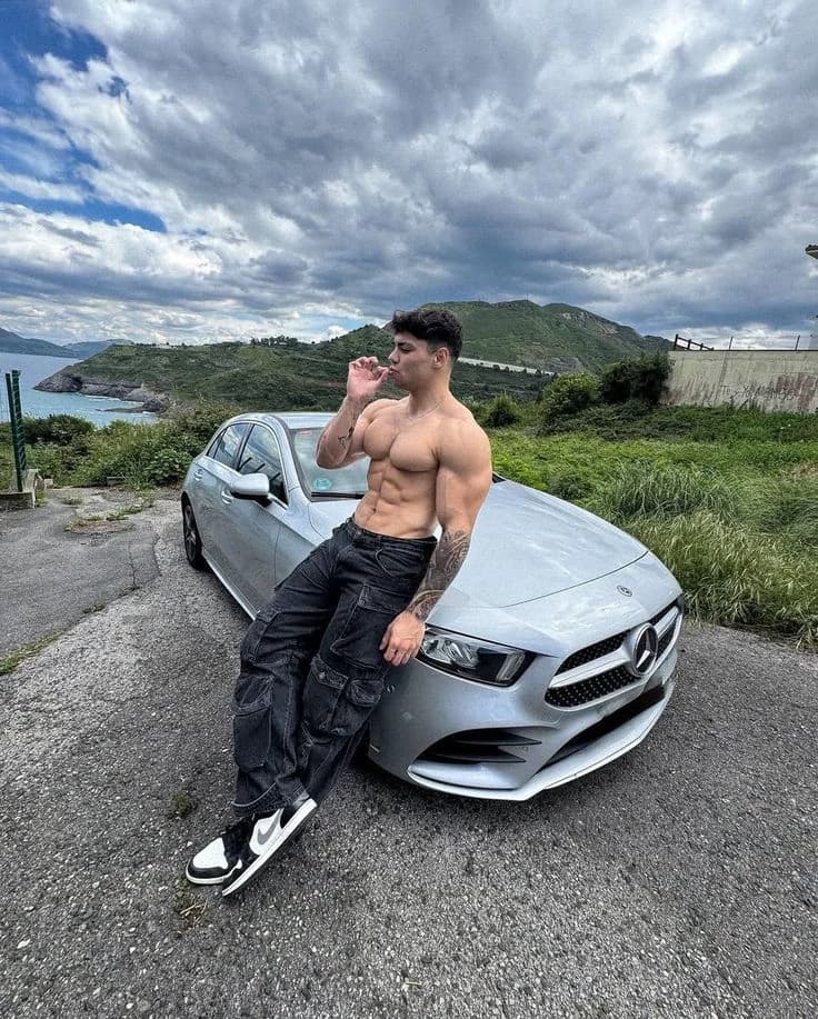Andoni thumbnail