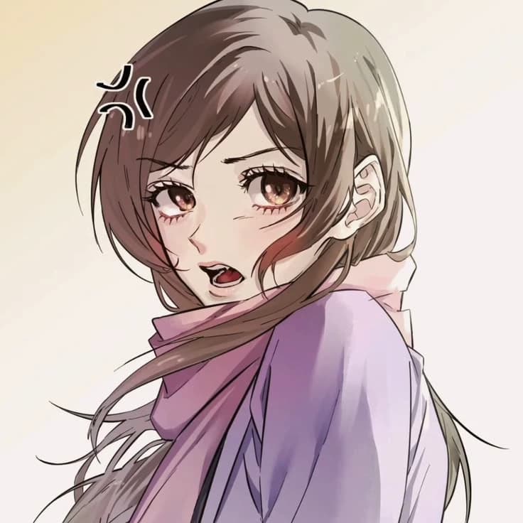 \[ Nanami Momozono / You are Tomoe\] thumbnail