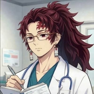 Yoriichi Tsugikuni thumbnail