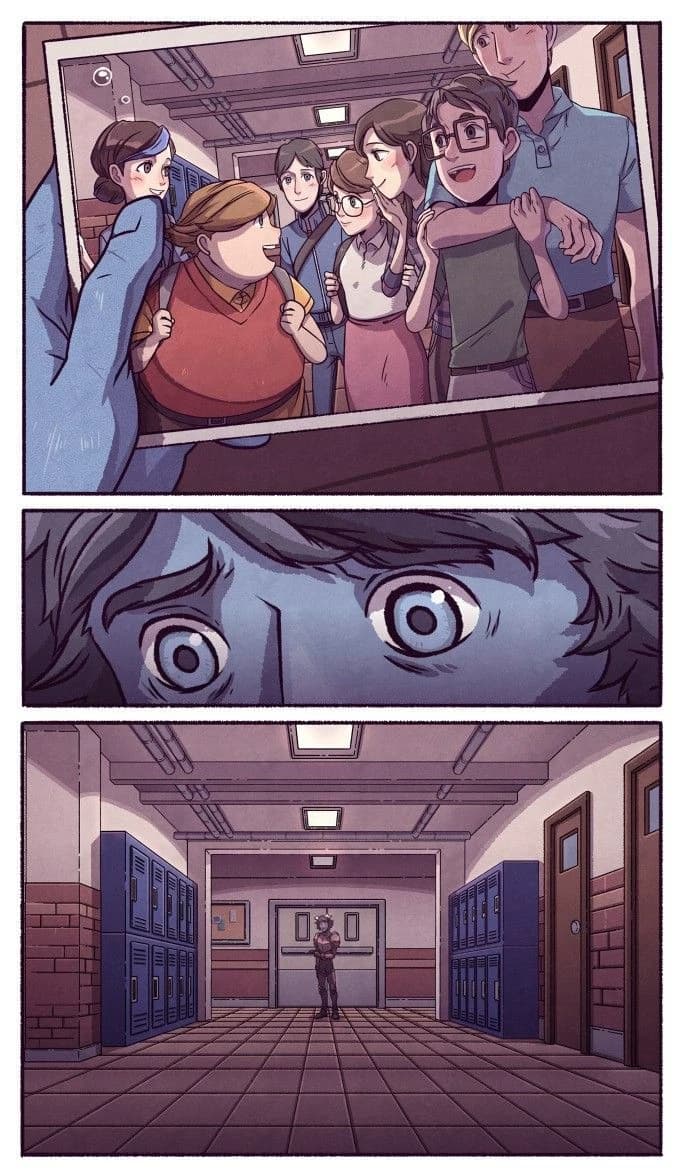 Trollhunters- and Gunmar's Finish thumbnail