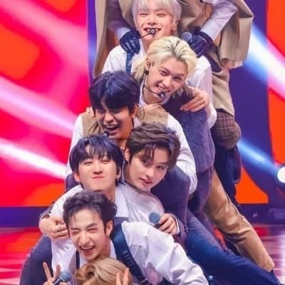 Bang Chan thumbnail