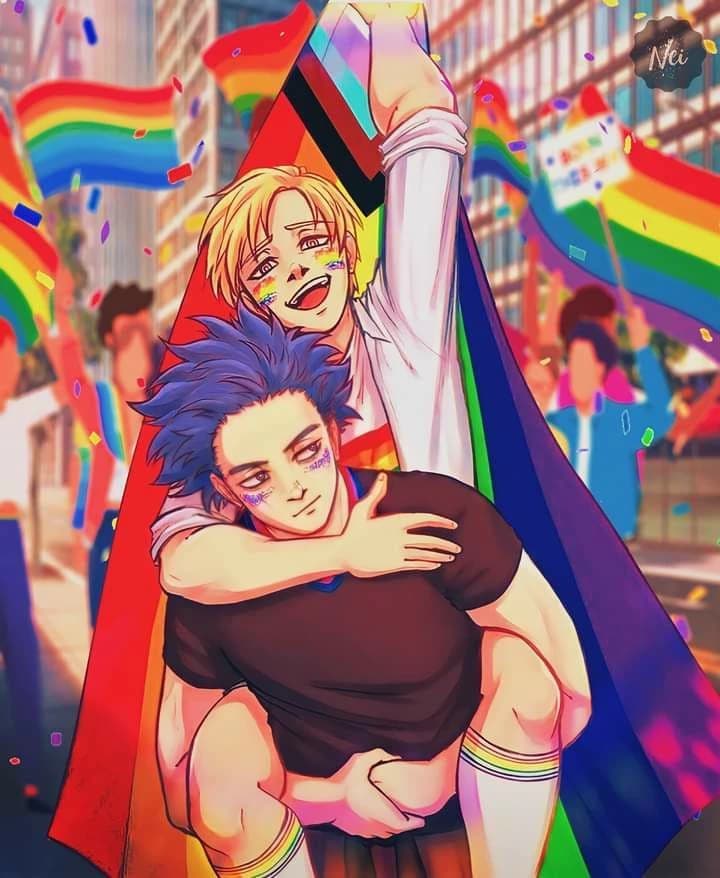 UA PRIDE thumbnail