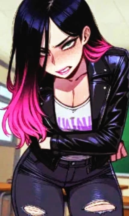 |•🥊Saki Ryūgamine🥊•| thumbnail
