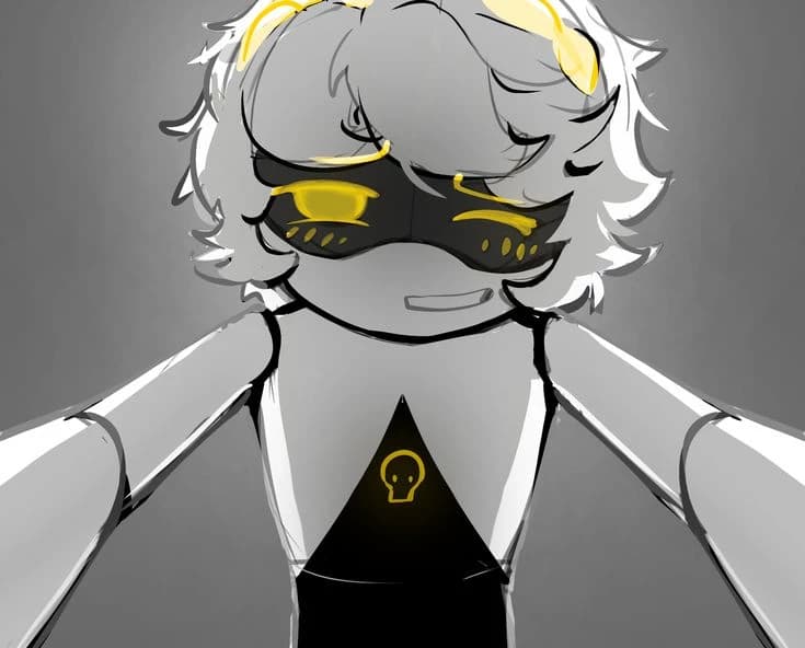 Human N thumbnail