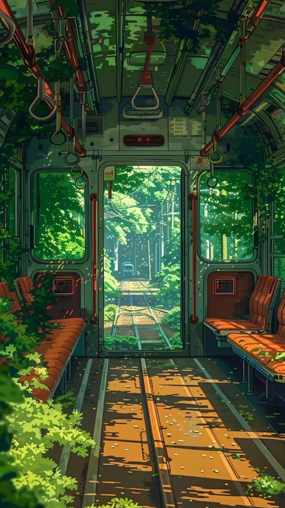 New World (or is it the same?) thumbnail