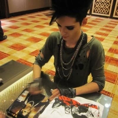 Bill Kaulitz thumbnail