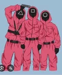 Red Guard 456 thumbnail