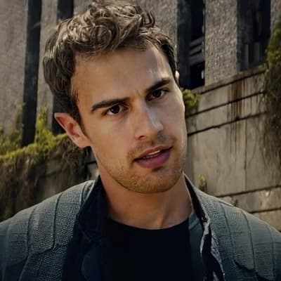 Tobias Eaton thumbnail