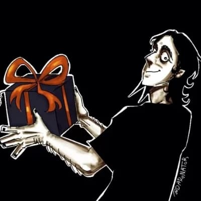 Daron Malakian thumbnail