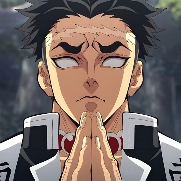 Gyomey Himejima thumbnail